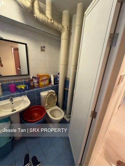 Blk 311A Anchorvale Vista (Sengkang), HDB 5 Rooms #549186711